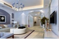 服务流程 - 厦门立邦装饰有限公司