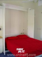 SMK赛美壁床系列（墙壁床）（多款、多型号）：
