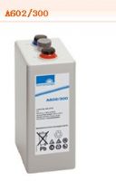 德国阳光蓄电池A602/300
