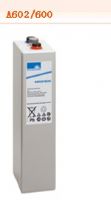 德国阳光蓄电池A602/600