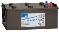 德国阳光蓄电池A412 100 A