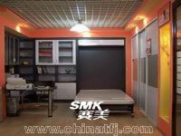 SMK赛美壁床—SMK1200-S