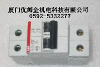 ABB接触器A26-30-10优姆金