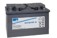 德国阳光蓄电池A412 50A