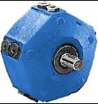 大金DAIKIN 柱塞泵