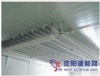 福州保鲜库定制