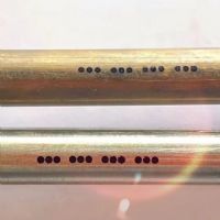 钢管/管材大字符喷码机